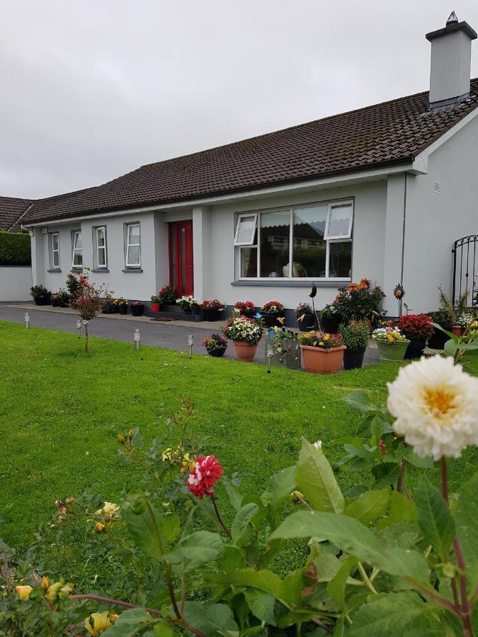 Hillgrove House Boyle Exterior foto