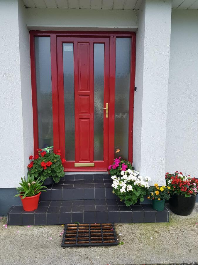 Hillgrove House Boyle Exterior foto